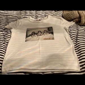 Victoria’s Secret Angels Tee